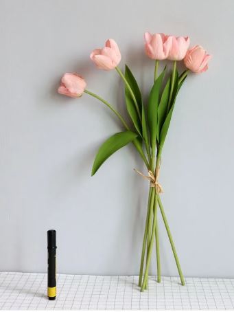 Tulip Room Decoration (Artificial)