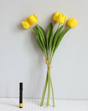Tulip Room Decoration (Artificial)